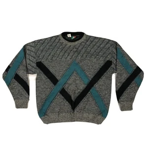 Vintage Collezione Perte Colore Italian Sweater Men’s Size: XL - Bild 1 von 4