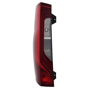 Tail Light For 19-24 Mercedes-Benz Sprinter Van LED Left Driver Side - Picture 1 of 9