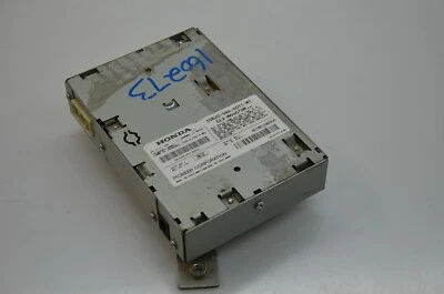 Honda Civic 2006-2011 radio satélite receptor módulo de control Pioneer OEM Foto 1 de 4
