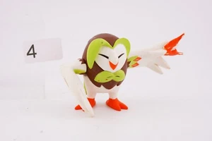 Figura Dartrix tomy pokemon - Imagen 1 de 5