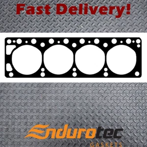 Endurotec Head Gasket suits Holden Starfire 1X Commodore Sunbird - Picture 1 of 1