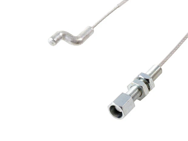 Castel-Garden Bowdenzug,Liftkabel Mähwerk, Höhenverstellung TC,TCP,TCR,TCX 102cm - Bild 1 von 1