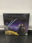 ENTANGLION Board Game Designed By IBM Research Brand New UK SELLER