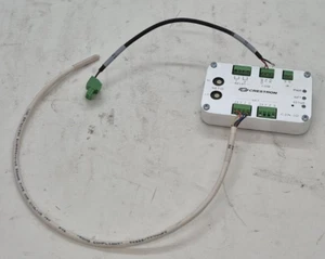 Módulo de expansión de puerto de control Crestron C2N-IO para sistema de control Crestron - Imagen 1 de 5