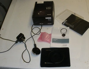 Siemens Easy Tek B Bluetooth Remote Neckloop for Streaming Hearing Aids Signia - Picture 1 of 8