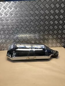 Silenziatore scarico marmitta posteriore BMW R 1250 R/RS 8566950 1851 8559515 2019 - Foto 1 di 20