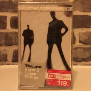 Themroc Beyond These Things Cassette Tape SEALED (Wall Of Sound 2003) Electronic - Picture 1 of 3