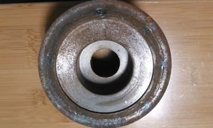 TIMING PULLEY 24 TEETH 2 INCHES WIDE, 1 INCH BORE - Picture 1 of 2