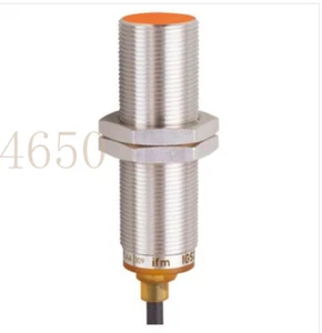 Original IFM Proximity Switch IGS269 Induction Sensor  - Picture 1 of 1