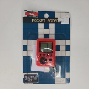 Meridian Point Retro Pocket Arcade sealed - Bild 1 von 6