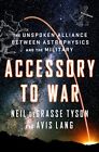 Accessoire de guerre : l'alliance tacite entre l'astrophysique et l'armée