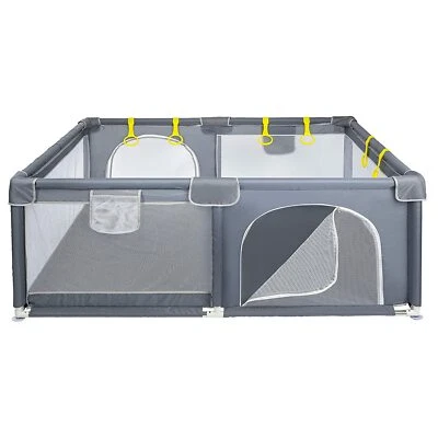 ONVAYA® Laufgitter 160 cm x 120 cm - B-Ware