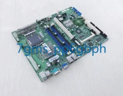 1 PCS AMD PDSMI+ server industrial control motherboard in good condition - Image 1 of 4