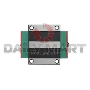 New In Box HIWIN HGW20CC Flange Block Linear Guideway Block - Picture 1 of 1