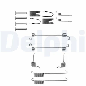 DELPHI LY1226 Zubehörsatz, Bremsbacken - Bild 1 von 2