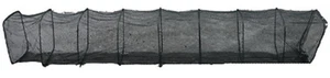 FISHING KEEPNET SQUARE  3M  KEEPNET/ CARP NET   NEW   - Picture 1 of 1