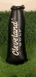 Cleveland Golf Blade Putter Headcover schwarz - Bild 1 von 6