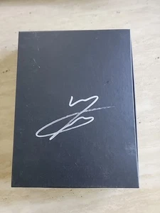 ATEEZ Wooyoung Album Spin Off From the Witness Official Hello82 Box/CD - Foto 1 di 6