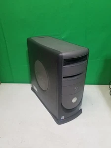 Dell Dimension 8200 Intel Pentium 4 / 1.80GHz NO HDD - Bild 1 von 11
