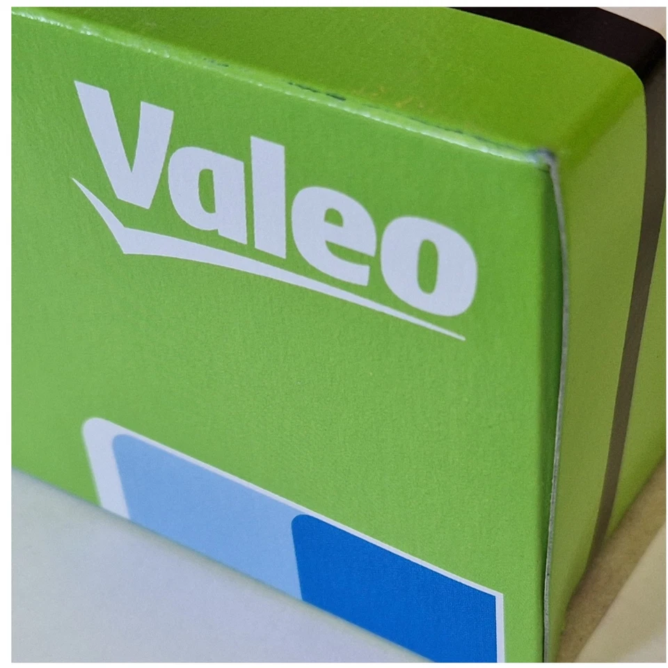 Valeo 814048 Condensador Aire Acondensador Aire Acondicionado Mazda  - Imagen 1 de 1