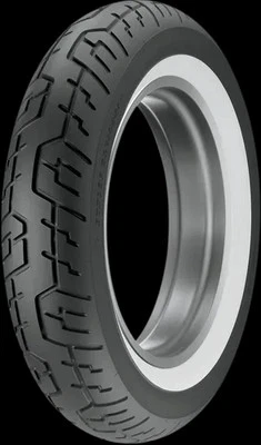 Neumático de sesgo trasero Dunlop Cruisemax WW 150/80-16 71H TL HD hierro 883 09-19 Foto 1 de 4