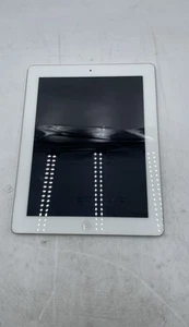 Apple A1395 iPad 2 64GB 9.7" WiFi Tablet White - Picture 1 of 4
