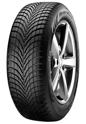 Reifen APOLLO Alnac 4G Winter 185/60 R15 88T XL Winterreifen M+S - Bild 1 von 4