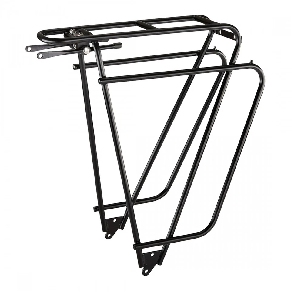 Tubus Logo Rear Bike Rack for 26-29in Bikes | Lightweight, Stable & - Image 1 of 1