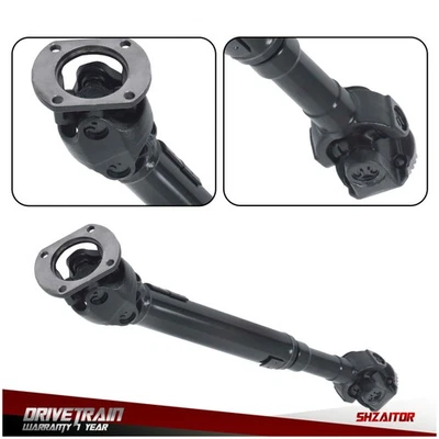 Front Drive shaft For Dodge Ram 1500 2500 3500 5.7L 2003-2009 52105930AA - Image 1 of 4