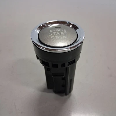 Interruptor de encendido de parada de arranque Lexus IS250 2006-2008 FABRICANTE DE EQUIPOS ORIGINALES Foto 1 de 4