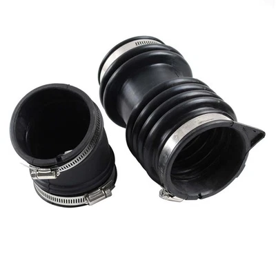 Para 2003 2004 2005 2006 2007 2008 Infiniti FX35 Manguera de admisión de aire Tubo Conducto Bota Foto 1 de 4