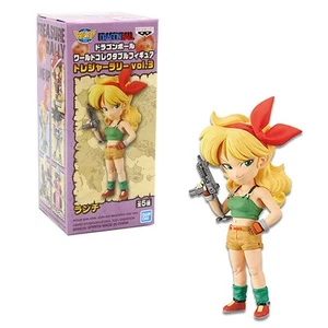 DragonBall - Launch WCF Figur NEU (Banpresto 18231 B) Doragon Boru - Bild 1 von 3