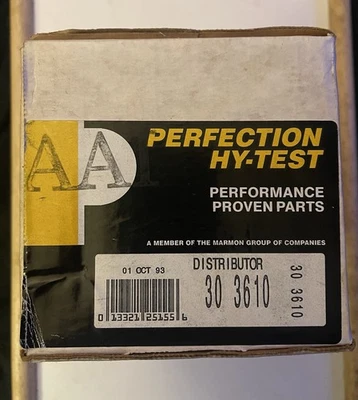 Distributor Cardone 30-3610 Reman - Image 1 of 4