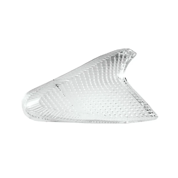 Lente freccia posteriore sinistra RMS Yamaha T-max 500cc 2001/2007 - traspente - Immagine 1 di 1