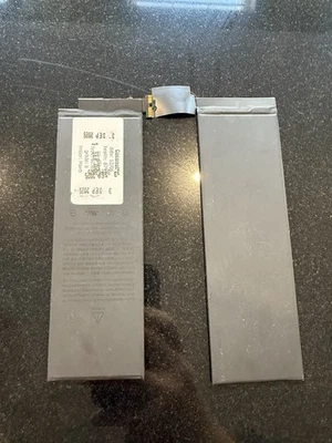 Ipad pro 11 3rd gen battery - 87% - Image 1 of 3