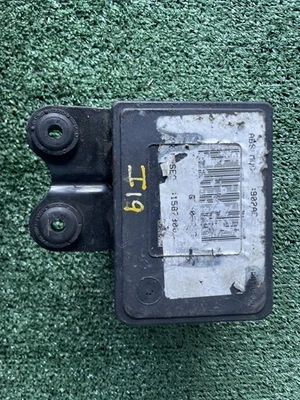 Оригинальный антиблокировочный тормозной насос ABS для Dodge Dart 2014–2016 годов выпуска  - Изображение 1 из 4