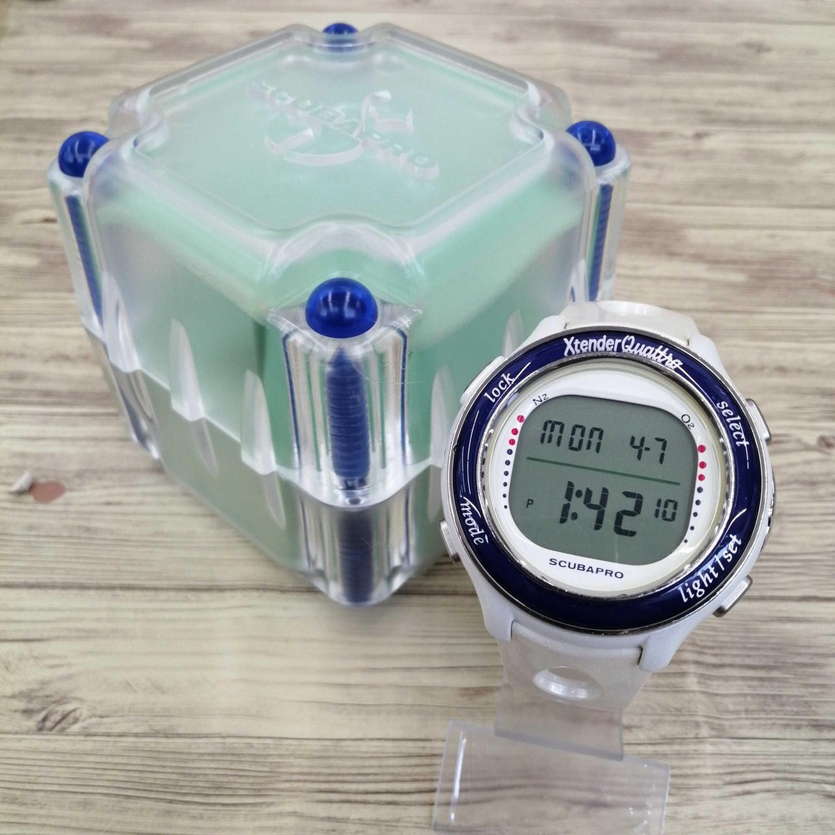 Scubapro Watches | eBay Scubapro Watches | eBay