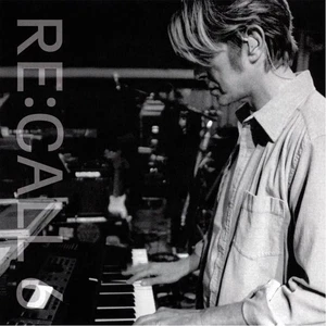 DAVID BOWIE 'RE:CALL 6' 4LP VINYL RECORD! I CAN'T GIVE EVERYTHING AWAY BOX SET - Picture 1 of 3