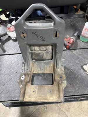 Kawasaki KRB750B рюкзак воздуходувка пластиковая рама - Изображение 1 из 3