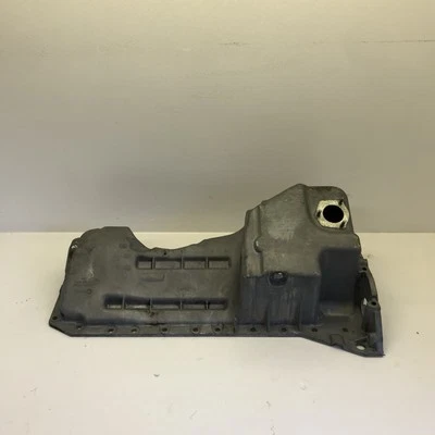 BMW 328I 330I 525I 2006-2015 - cárter de aceite del motor 7516380 Foto 1 de 3