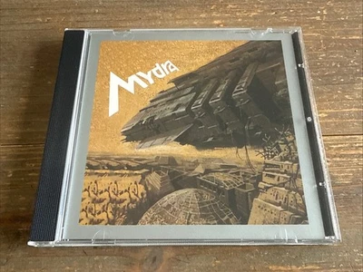 MYDRA - S/t (1988) BONFIRE / VICE / PAGANINI / AXXIS / CASANOVA - Bild 1 von 3