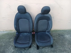 sedili anteriori mini f 56 dal 2013 al 2020 3 porte - Picture 1 of 12