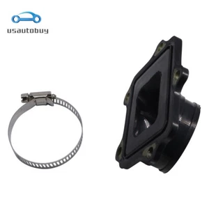 New Carburetor Carb Intake Manifold Boot For Yamaha YZ250 2018-20002 US - Picture 1 of 6