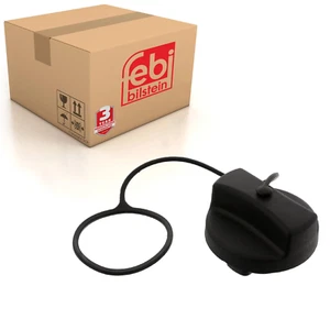 Tapa de relleno de combustible sólido se adapta a Mercedes Benz Modelo 309 310 Sprinter 901 9 Febi 46459 - Imagen 1 de 3