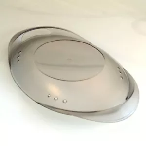 Varomadeckel für Vorwerk Thermomix TM31 TM 31 - Bild 1 von 1