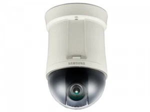 SAMSUNG SECURITY CAMERA 6200N - Picture 1 of 3