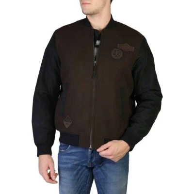 Armani exchange bomber jacket,  Armani Exchange, winter jacket , long jacket - Image 1 of 4