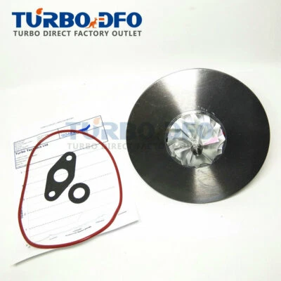 Turbo core 16399700006 Ford Focus Fusion Kuga 1.5 SGDI Ecoboost 180HP 2005-2017 - Image 1 of 4