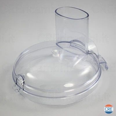 Coperchio Ciotola Originale Robot Ovatio 3 Maxipress Duo Multi Robot MOULINEX