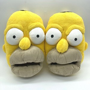 Las mejores ofertas en The Simpsons zapatillas para De hombre | eBay